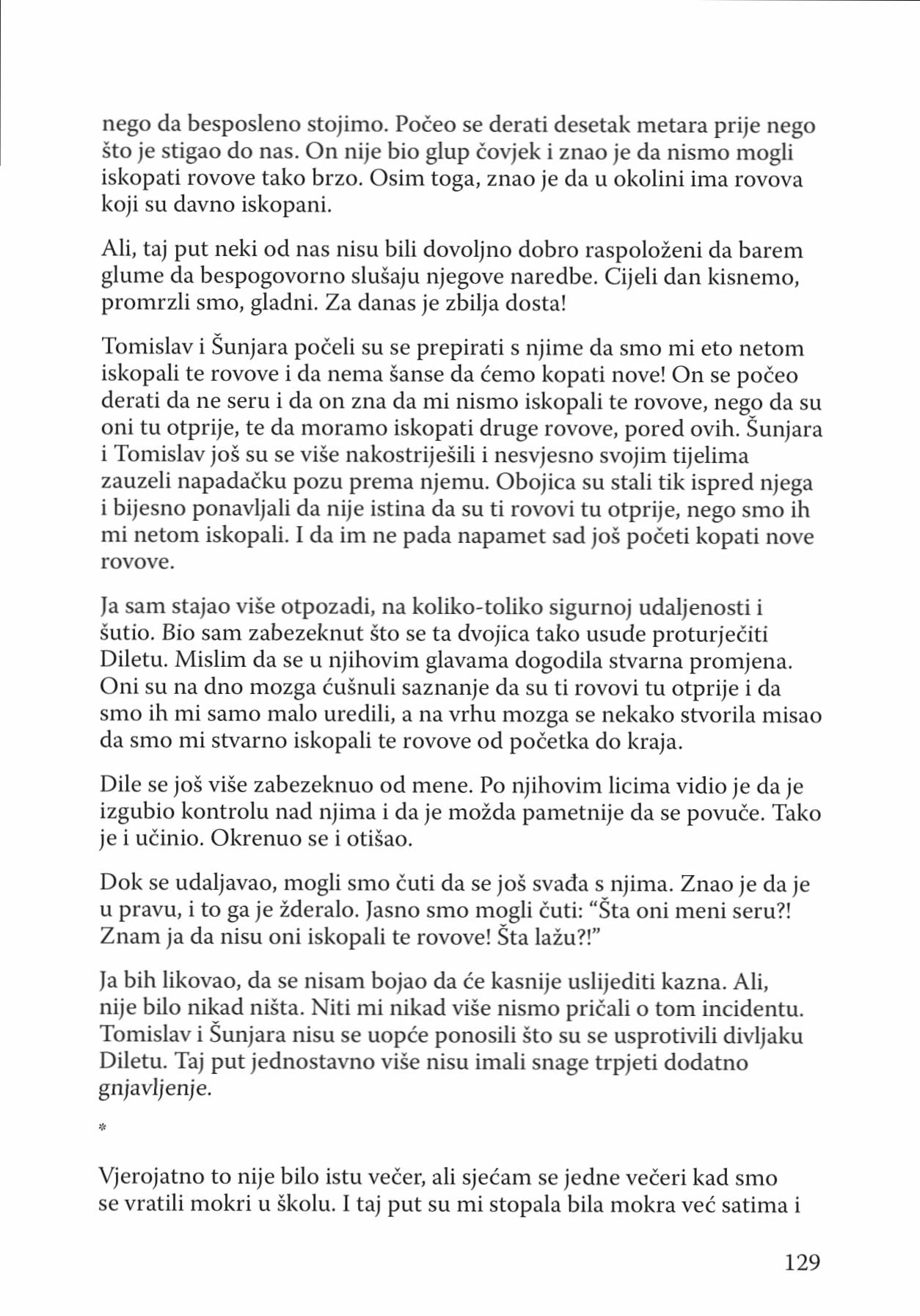 Dragan Uragan _ U JNA - 129